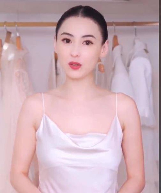 Trương Bá Chi sở hữu dáng vóc mướt mát, làn da sáng mịn - 14 Trương Bá Chi sở hữu dáng vóc mướt mát, làn da sáng mịn - 14