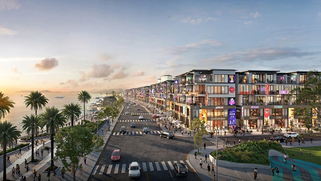 Cao tốc Dầu Giây - Phan Thiết đảm bảo tiến độ, khu vực nào hưởng lợi? - 3 Cao tốc Dầu Giây - Phan Thiết đảm bảo tiến độ, khu vực nào hưởng lợi? - 3