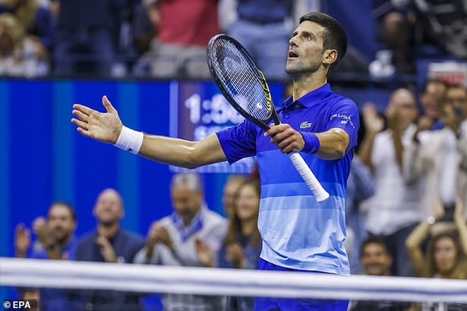 Zverev: Djokovic sẽ giành 4 Grand Slam trong năm nay - 3