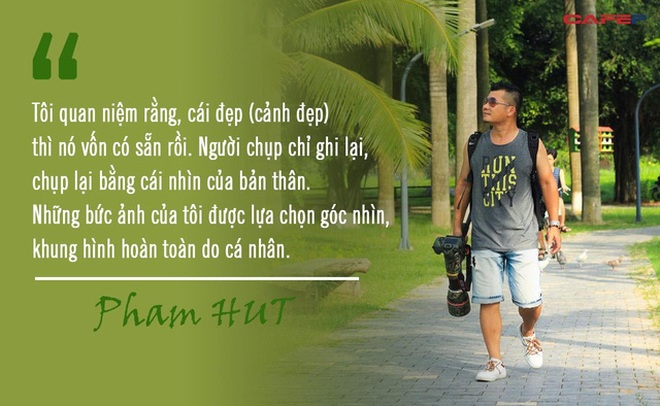 Giảng viên đại học gây bão với những bức ảnh chụp tại thành phố xanh - 2 Giảng viên đại học gây bão với những bức ảnh chụp tại thành phố xanh - 2