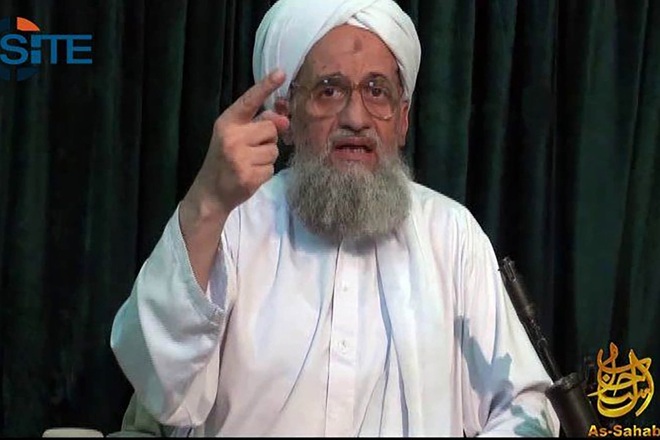 Thủ lĩnh nghi đã chết của al-Qaeda bất ngờ tái xuất - 1