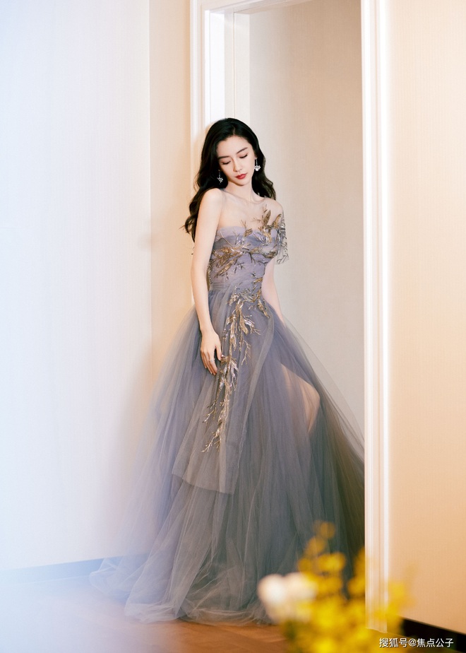 Hôn nhân nguội lạnh của Angelababy và Huỳnh Hiểu Minh - 3 Hôn nhân nguội lạnh của Angelababy và Huỳnh Hiểu Minh - 3