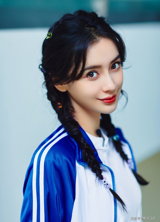 Hôn nhân nguội lạnh của Angelababy và Huỳnh Hiểu Minh - 6 Hôn nhân nguội lạnh của Angelababy và Huỳnh Hiểu Minh - 6