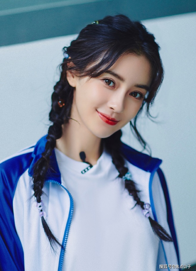 Hôn nhân nguội lạnh của Angelababy và Huỳnh Hiểu Minh - 8 Hôn nhân nguội lạnh của Angelababy và Huỳnh Hiểu Minh - 8