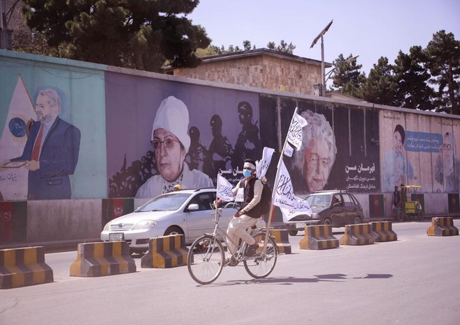 Cuộc sống tại Afghanistan ra sao sau khi Taliban trở lại nắm quyền? - 13 Cuộc sống tại Afghanistan ra sao sau khi Taliban trở lại nắm quyền? - 13