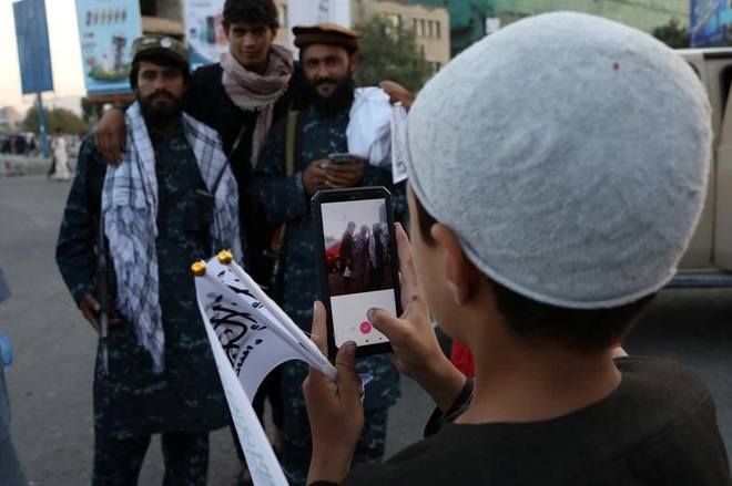 Cuộc sống tại Afghanistan ra sao sau khi Taliban trở lại nắm quyền? - 14 Cuộc sống tại Afghanistan ra sao sau khi Taliban trở lại nắm quyền? - 14