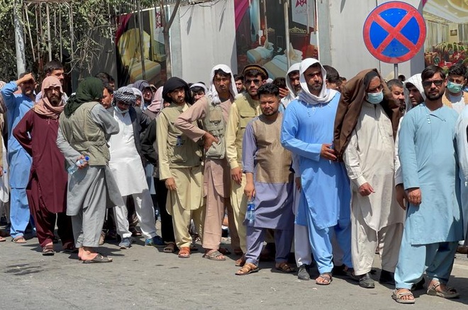 Cuộc sống tại Afghanistan ra sao sau khi Taliban trở lại nắm quyền? - 4 Cuộc sống tại Afghanistan ra sao sau khi Taliban trở lại nắm quyền? - 4