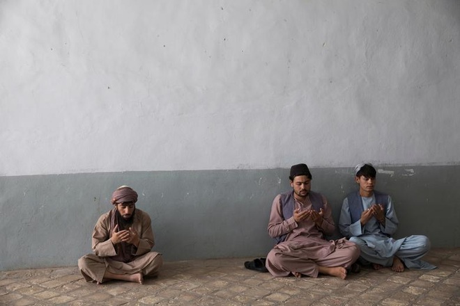Cuộc sống tại Afghanistan ra sao sau khi Taliban trở lại nắm quyền? - 3 Cuộc sống tại Afghanistan ra sao sau khi Taliban trở lại nắm quyền? - 3