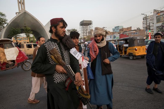 Cuộc sống tại Afghanistan ra sao sau khi Taliban trở lại nắm quyền? - 6 Cuộc sống tại Afghanistan ra sao sau khi Taliban trở lại nắm quyền? - 6