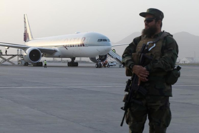 Cuộc sống tại Afghanistan ra sao sau khi Taliban trở lại nắm quyền? - 8 Cuộc sống tại Afghanistan ra sao sau khi Taliban trở lại nắm quyền? - 8