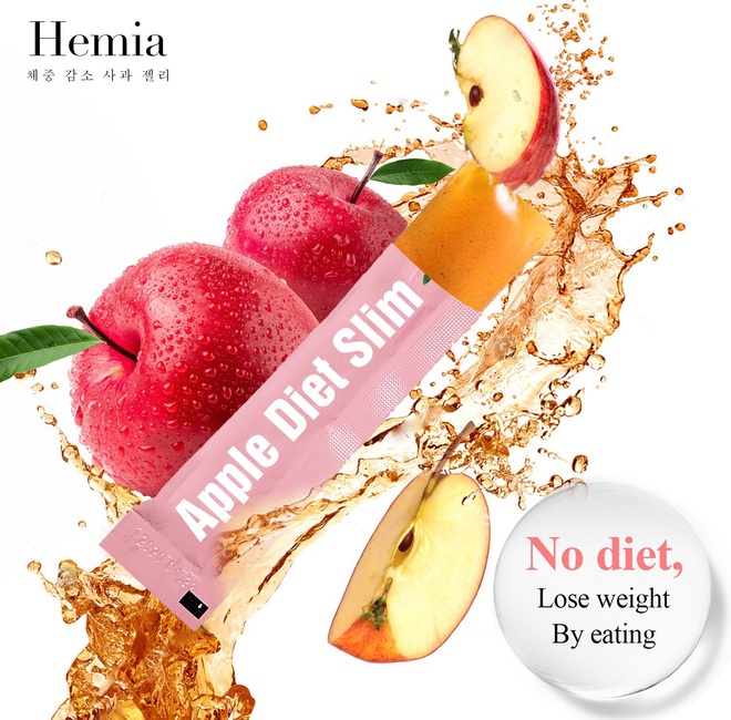 Apple Diet Slim tự tin bước vào thị trường quốc tế với chứng nhận FDA - 2