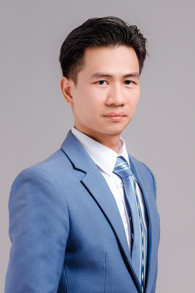 Thầy Phạm Hữu  Giang hướng dẫn phương pháp đột phá hình online - 1