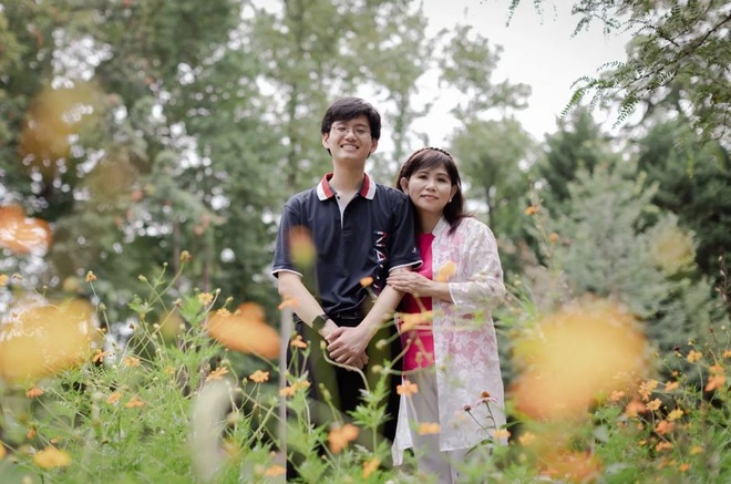 Nỗi đau giằng xé của thanh niên gốc Việt mất cha trong thảm kịch 11/9 - 2 Nỗi đau giằng xé của thanh niên gốc Việt mất cha trong thảm kịch 11/9 - 2