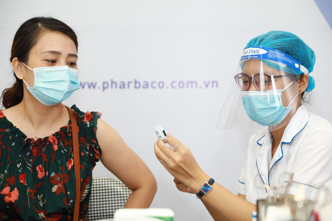 Dược phẩm Trung Ương I - Pharbaco nói gì sau sự cố thu hồi thuốc Amoxicilin 500mg - 3 Dược phẩm Trung Ương I - Pharbaco nói gì sau sự cố thu hồi thuốc Amoxicilin 500mg - 3