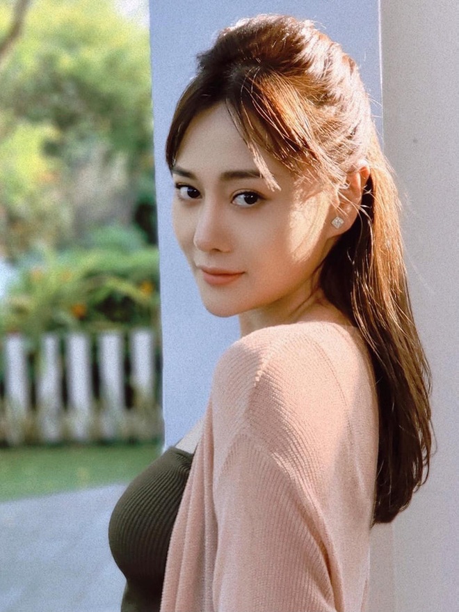Làm dâu nhà trâm anh thế phiệt, Nam Hương vị tình thân lột xác ngoạn mục - 4 Làm dâu nhà trâm anh thế phiệt, Nam Hương vị tình thân lột xác ngoạn mục - 4