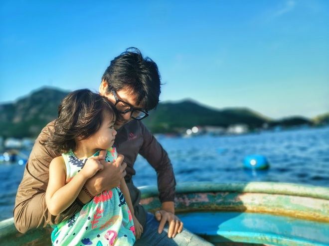 Nữ giáo viên người Hà Nội thuê nhà và dành tiền đưa con đi du lịch - 5 Nữ giáo viên người Hà Nội thuê nhà và dành tiền đưa con đi du lịch - 5