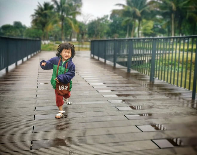 Nữ giáo viên người Hà Nội thuê nhà và dành tiền đưa con đi du lịch - 6 Nữ giáo viên người Hà Nội thuê nhà và dành tiền đưa con đi du lịch - 6