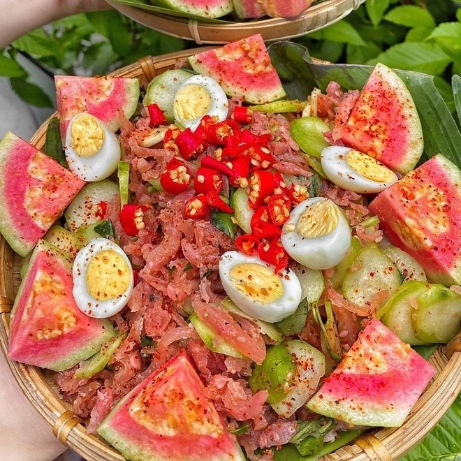 Món ăn rẻ bèo gốc miền Trung được cải biến làm mưa làm gió ở Sài Gòn - 4 Món ăn rẻ bèo gốc miền Trung được cải biến làm mưa làm gió ở Sài Gòn - 4