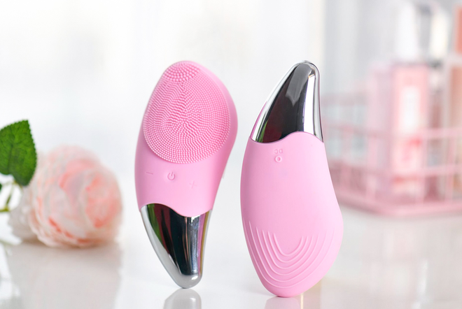 Mỹ phẩm LACO: Cảnh báo người tiêu dùng sản phẩm máy rửa mặt Laco Ficial Brush giả, nhái - 3 Mỹ phẩm LACO: Cảnh báo người tiêu dùng sản phẩm máy rửa mặt Laco Ficial Brush giả, nhái - 3