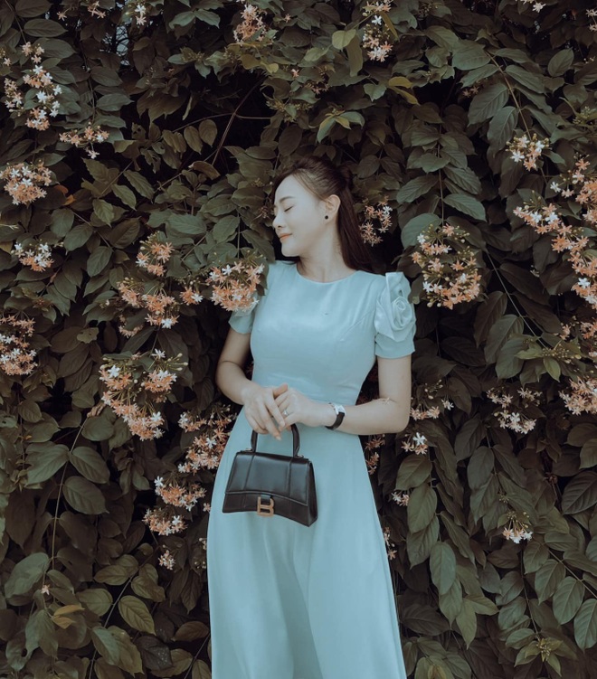 Làm dâu nhà trâm anh thế phiệt, Nam Hương vị tình thân lột xác ngoạn mục - 14 Làm dâu nhà trâm anh thế phiệt, Nam Hương vị tình thân lột xác ngoạn mục - 14