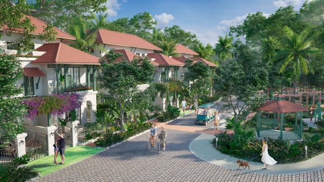 NewstarLand - đại lý có doanh số cao nhất biệt thự Sun Tropical Village Phú Quốc - 2 NewstarLand - đại lý có doanh số cao nhất biệt thự Sun Tropical Village Phú Quốc - 2