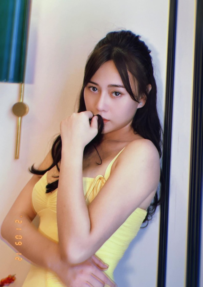 Làm dâu nhà trâm anh thế phiệt, Nam Hương vị tình thân lột xác ngoạn mục - 8 Làm dâu nhà trâm anh thế phiệt, Nam Hương vị tình thân lột xác ngoạn mục - 8