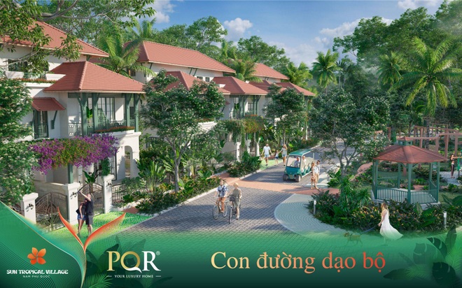 97% giỏ hàng Sun Tropical Village giai đoạn 1 đã có chủ - 3 97% giỏ hàng Sun Tropical Village giai đoạn 1 đã có chủ - 3