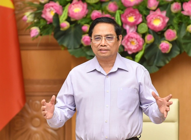 Thủ tướng mong muốn duy trì Hàn Quốc là nhà đầu tư số một tại Việt Nam - 1 Thủ tướng mong muốn duy trì Hàn Quốc là nhà đầu tư số một tại Việt Nam - 1