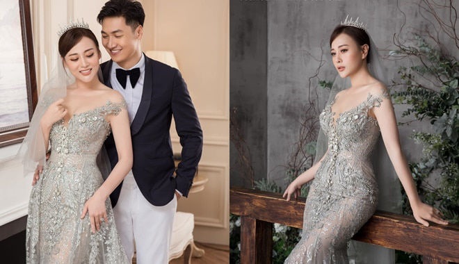 Làm dâu nhà trâm anh thế phiệt, Nam Hương vị tình thân lột xác ngoạn mục - 2 Làm dâu nhà trâm anh thế phiệt, Nam Hương vị tình thân lột xác ngoạn mục - 2