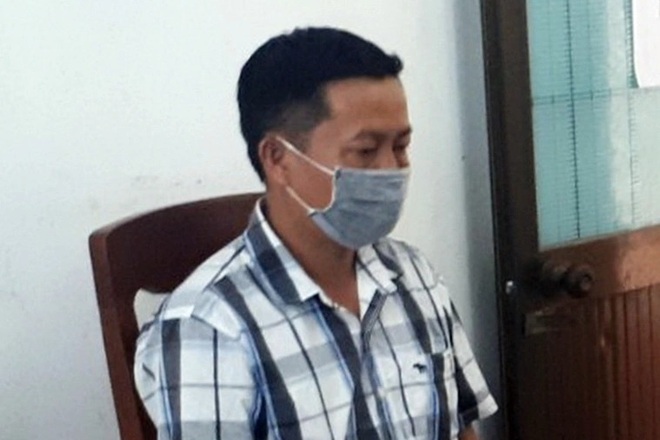 Đánh dân quân trực chốt kiểm dịch, nhân viên y tế ở Phú Yên bị khởi tố - 1