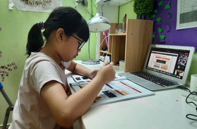 Sao có thể để con trẻ phải nhịn học - 1 Sao có thể để con trẻ phải nhịn học - 1