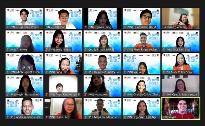 Chuyện học online: Thách thức khi ứng dụng công nghệ để học đi đôi với hành - 3 Chuyện học online: Thách thức khi ứng dụng công nghệ để học đi đôi với hành - 3