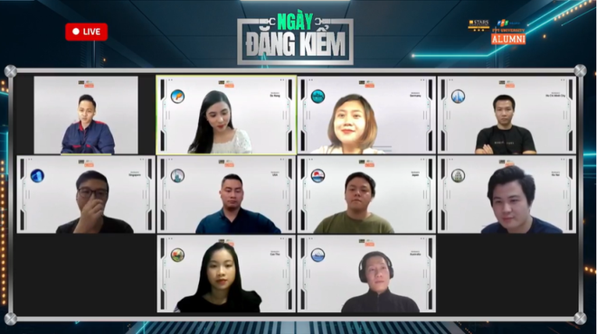 Chuyện học online: Thách thức khi ứng dụng công nghệ để học đi đôi với hành - 4 Chuyện học online: Thách thức khi ứng dụng công nghệ để học đi đôi với hành - 4