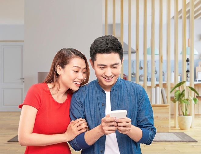 Tài khoản thanh toán: Chi tiêu tiện ích - an toàn thời dịch - 2 Tài khoản thanh toán: Chi tiêu tiện ích - an toàn thời dịch - 2