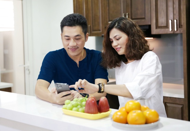 Ví VNPAY giúp giảm bớt gánh nặng mùa dịch khi hoàn tới 50% hóa đơn điện, nước - 1 Ví VNPAY giúp giảm bớt gánh nặng mùa dịch khi hoàn tới 50% hóa đơn điện, nước - 1