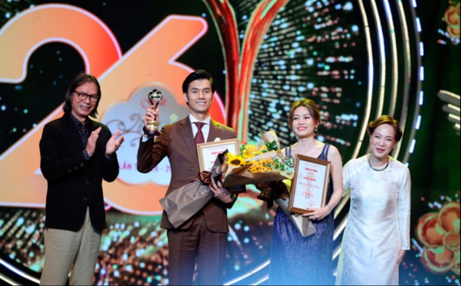 Giải Mai Vàng năm 2021 công bố 12 hạng mục đề cử - 1 Giải Mai Vàng năm 2021 công bố 12 hạng mục đề cử - 1