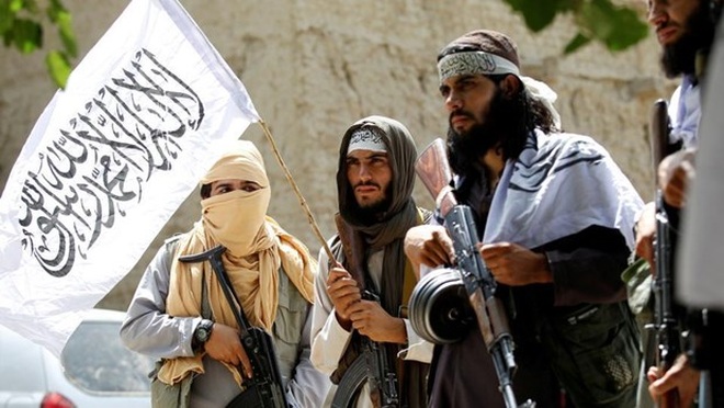 Taliban điều tra tài khoản ngân hàng của quan chức chính quyền cũ - 1 Taliban điều tra tài khoản ngân hàng của quan chức chính quyền cũ - 1