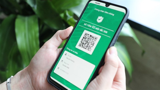 Thẻ xanh Covid, Thẻ vàng Covid là gì? Ai đủ điều kiện được cấp? - 2 Thẻ xanh Covid, Thẻ vàng Covid là gì? Ai đủ điều kiện được cấp? - 2