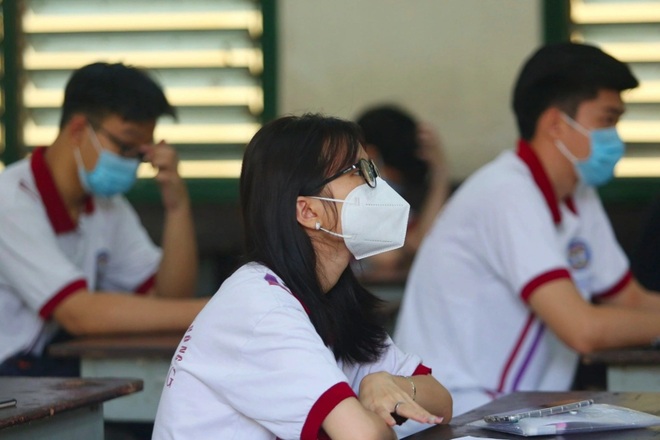 Giải cứu thí sinh 27 điểm trượt đại học có phá luật? - 1 Giải cứu thí sinh 27 điểm trượt đại học có phá luật? - 1