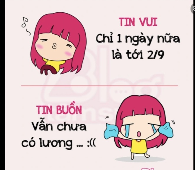 Người lao động hóng lương: Em ơi, đừng rơi nữa! - 4 Người lao động hóng lương: Em ơi, đừng rơi nữa! - 4