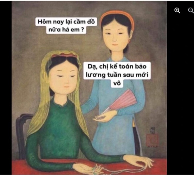Người lao động hóng lương: Em ơi, đừng rơi nữa! - 9 Người lao động hóng lương: Em ơi, đừng rơi nữa! - 9