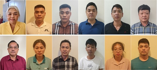Vụ than lậu ở Thái Nguyên: Công ty Yên Phước từng bị phạt nhiều lần - 2
