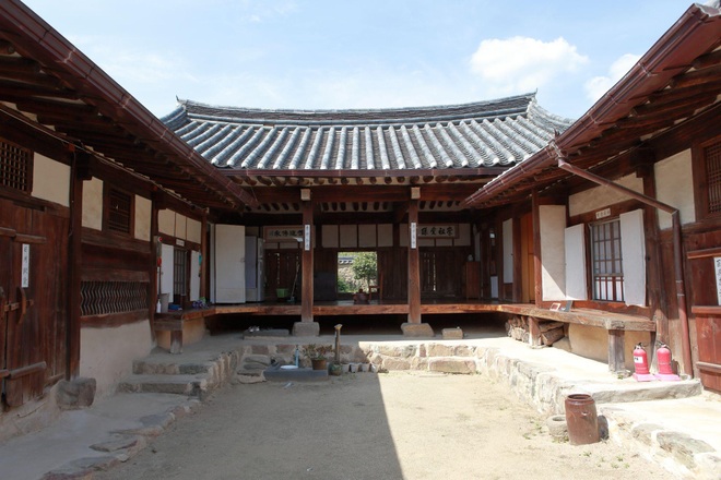 Daegu - Gyeongju - Andong: Hành trình Di sản Văn hóa Hàn Quốc - 1