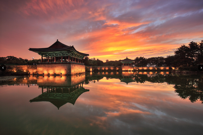 Daegu - Gyeongju - Andong: Hành trình Di sản Văn hóa Hàn Quốc - 3 Daegu - Gyeongju - Andong: Hành trình Di sản Văn hóa Hàn Quốc - 3