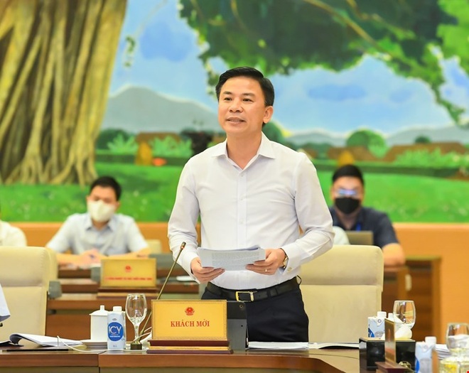 Thí điểm 8 cơ chế, chính sách đặc thù cho Thanh Hóa - 2 Thí điểm 8 cơ chế, chính sách đặc thù cho Thanh Hóa - 2