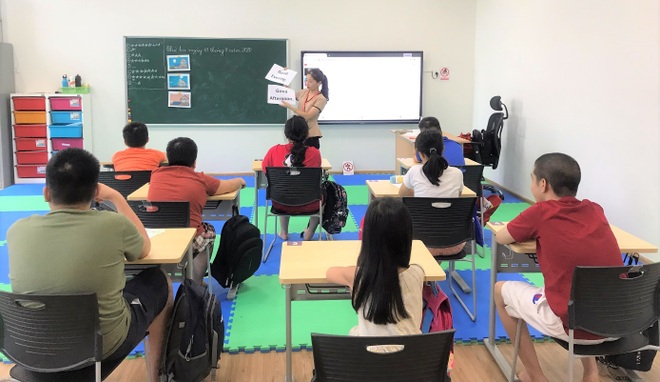 Công tác xã hội - nghề còn thiếu nguồn nhân lực - 4 Công tác xã hội - nghề còn thiếu nguồn nhân lực - 4