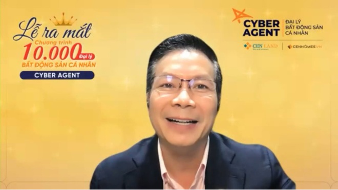 Cyber Agent - cộng đồng đại lý bất động sản cá nhân, không cần đến văn phòng vẫn tăng thu nhập ngay mùa dịch - 2 Cyber Agent - cộng đồng đại lý bất động sản cá nhân, không cần đến văn phòng vẫn tăng thu nhập ngay mùa dịch - 2