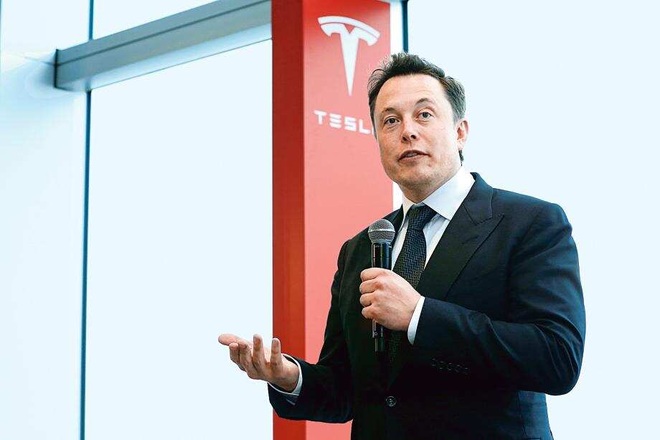 Top 100 nhân vật quyền lực nhất thế giới năm 2021 có lãnh đạo GM và Tesla - 2 Top 100 nhân vật quyền lực nhất thế giới năm 2021 có lãnh đạo GM và Tesla - 2