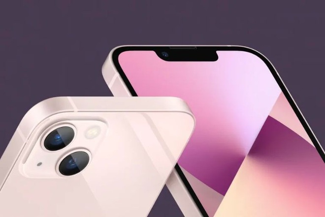 Vì sao Apple giảm giá iPhone 13 tại thị trường Trung Quốc? - 1 Vì sao Apple giảm giá iPhone 13 tại thị trường Trung Quốc? - 1