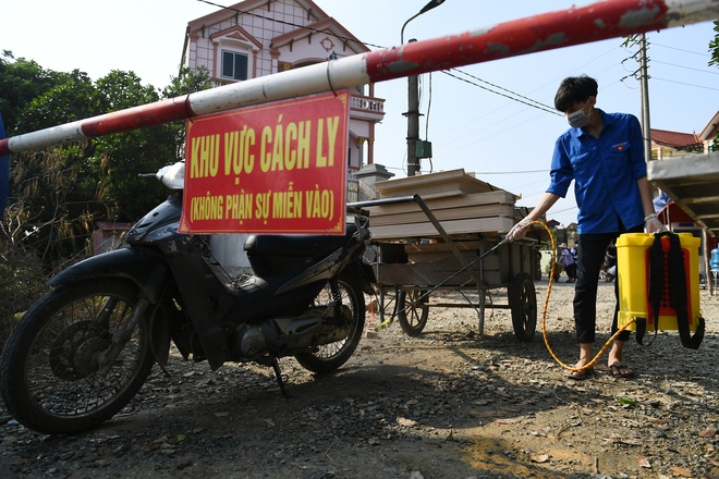 Covid-19: Cần làm mọi cách để người dân phải thực sự là chủ thể chống dịch - 3 Covid-19: Cần làm mọi cách để người dân phải thực sự là chủ thể chống dịch - 3